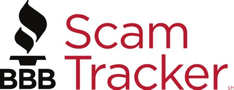 BBB Scam Tracker .